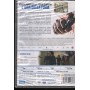 Nemico Pubblico N. 1. L'Ora Della Fuga DVD Jean-François Richet / 8031179926787 Sigillato