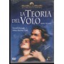 La Teoria Del Volo DVD Paul Greengrass / 8031179240159 Sigillato