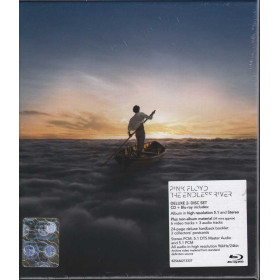 Pink Floyd  Cof. BRD CD The Endless River  0825646213337