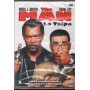 The Man, La Talpa DVD Les Mayfield / 8031179918874 Sigillato