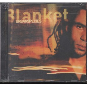 Urban Species CD Blanket / Talkin Loud – 5587762 Sigillato