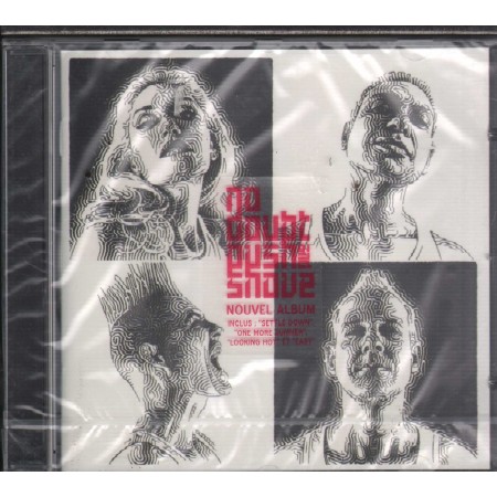 No Doubt CD Push And Shove / Interscope Records – 0602537124220 Sigillato