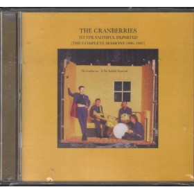 The Cranberries CD To The Faithful Departed / Island Records – 5867502 Sigillato