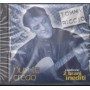 Tommy Riccio CD Nun Te Credo / MEA Sound – CD638 Sigillato