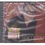 Tommy Riccio CD The Best / MEA Sound – CD638 Sigillato