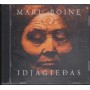 Mari Boine CD Idjagieoas / In The Hand Of The Night /  602498554869 Sigillato