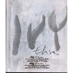 Elisa CD - DVD Ivy / Sugar – 8033120982651 Sigillato