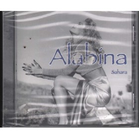 Alabina CD Sahara / UDP – UDPD77208 Sigillato