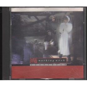 Working Week CD Surrender / Virgin ‎– CDV2468 Nuovo