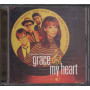 AA.VV. CD Grace Of My Heart OST Soundtrack Sigillato 0008811155421