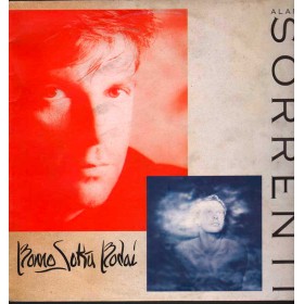 Alan Sorrenti Lp Vinile Bonno Soku Bodai / WEA – 24 2228-1 Nuovo