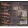 AA.VV. CD Grace Of My Heart OST Soundtrack Sigillato 0008811155421