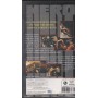 Nero VHS Giancarlo Soldi / 8013123936820 Sigillato