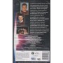 Startrek, Rotta Verso L' Ignoto VHS Nicholas Meyer / 8010773702638 Sigillato
