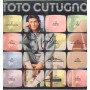 Toto Cutugno Lp Vinile (Omonimo, Same) EMI – 66 7942111 Sigillato