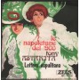 Tony Astarita Vinile 7" 45 giri Lettera Napulitana / Marcetta 'E Campagna / BC4038
