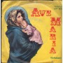 Franco Margara Vinile 7" 45 giri Ave Maria / Fonola – NP1875 Nuovo