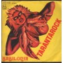 Babilonia Vinile 7" 45 giri Tarantarock / Vesuvjo / Blue Dog – CD4517 Nuovo