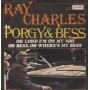Ray Charles Vinile 7" 45 giri Oh Lord I'm On My Way / Oh Bess, Oh Where's My Bess / HL10541