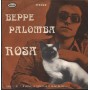 Beppe Palomba Vinile 7" 45 giri Rosa / Nessuna Voglia / Mizar – MZPP0145 Nuovo