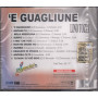 Lino Tozzi CD E Guaglione Nuovo Sigillato 8028980325922