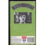 Comiche Riuscite VHS Charlie Chaplin / 8012812843920 Sigillato