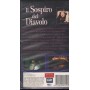 Il Sospiro Del Diavolo VHS Rupert Hitzig / 8012812847423 Sigillato