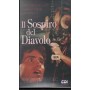 Il Sospiro Del Diavolo VHS Rupert Hitzig / 8012812847423 Sigillato