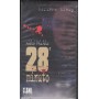 28 Minuto VHS Paolo Frajoli / 8012812850225 Sigillato