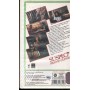 Suspect, Presunto Colpevole VHS Peter Yater / 5014756136123 Sigillato