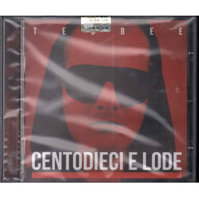 Ted Bee CD Centodieci E Lode Nuovo Sigillato 4029759064497