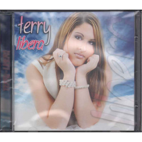 Terry Cd Libera Nuovo Sigillato 8024631709929