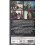 Gli Occhi Di Laura Mars VHS‎ Irvin Kershner / 8013123001627 Sigillato