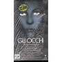 Gli Occhi Di Laura Mars VHS‎ Irvin Kershner / 8013123001627 Sigillato