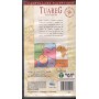 Tuareg, I Mitici Uomini Blu VHS‎ Mario Gianni / 8007654512257 Sigillato