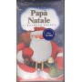 Papa' Natale VHS Dave Unwin / 8014124602028 Sigillato