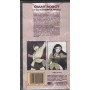 Giant Robot, La Valigetta Nera VHS Various / 8016187100114 Sigillato