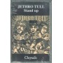 Jethro Tull MC7 Cassette Stand Up Chrysalis 64 3210424 Sigillato