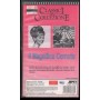 Il Magnifico Cornuto VHS Antonio Pietrangeli / 8012812803382 Sigillato