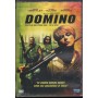 Domino DVD Tony Scott Eagle Pictures - 861886EVD0 Sigillato
