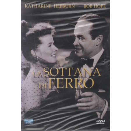 La Sottana Di Ferro DVD Ralph Thomas Eagle - 49860781EJD Sigillato