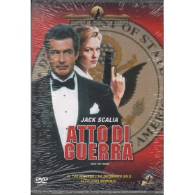 Wild Wolf, Atto Di Guerra DVD Robert Lee Eagle 240000WVD0 Sigillato