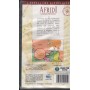 Afridi I Guardiani Della Frontiera VHS Mario Gianni 51221Sigillato