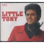 Little Tony CD Flashback Collection Sony BMG 82876828402 Sigillato