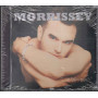 Morrissey  CD Suedehead - The Best Of Morrissey Nuovo Sigillato 0724385966521