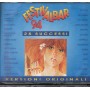 Various CD Festivalbar 94 EMI 724383005628 Nuovo