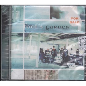 Fool's Garden CD For Sale Carosello 3006832 Sigillato