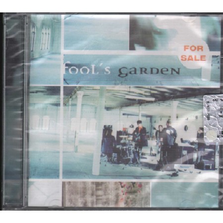 Fool's Garden CD For Sale Carosello 3006832 Sigillato