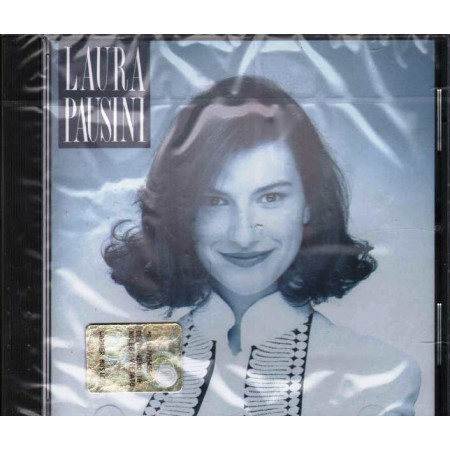 Laura Pausini CD Laura Pausini (omonimo) 1Â° album  Nuovo Sigillato 0745099238520