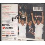 Various CD Milan A.C. Campioni RTI Music 01062 Nuovo